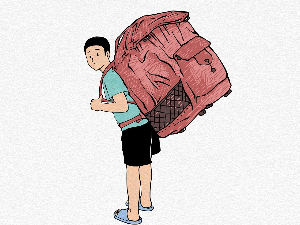 Мала радио драма: Слава