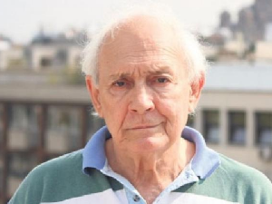 Велики људи из Радија: Мића Милованов