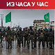  Хамас: Ослободите палестинске затворенике или прекидамо преговоре; Кац: Напад на Израел ће резултирати сахранама