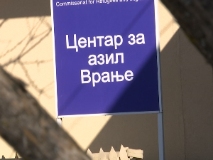 Врање: Како се живи у миграционом центру 