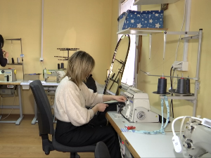 Ужице: Како функционише хуманитарна рециклажа текстила?