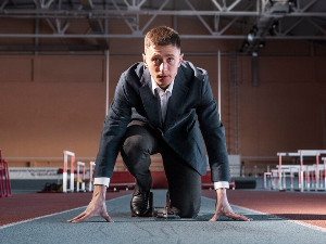 Да ли вам за успех у послу треба ментални склоп олимпијца