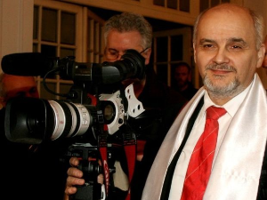 ТВ минијатуре: Јована на крову света
