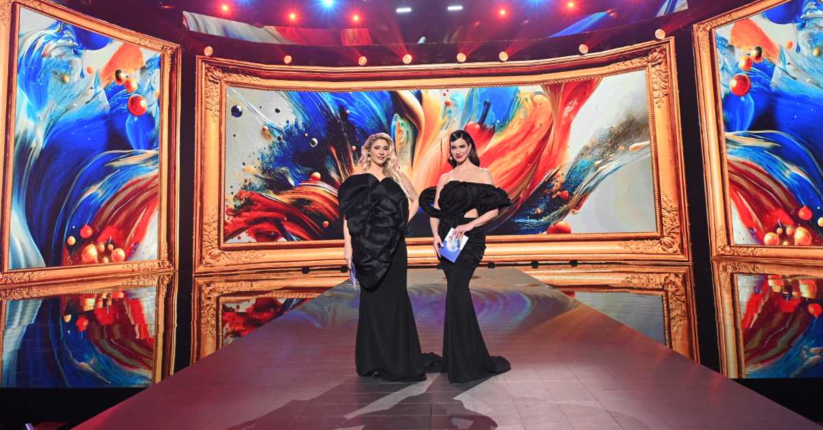 Познато првих осам финалиста фестивала „Песма за Евровизију“