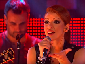 Звучни зид – Неверне бебе