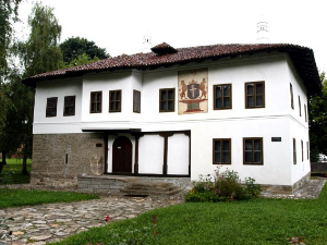 Културна баштина Србије: Јованови двори