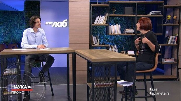 РТС ЛАБ: Новоговор (R) РТС ЛАБ: Новоговор (R)