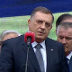 Додику годину дана затвора