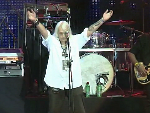 Звучни зид – Рибља Чорба