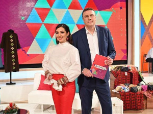 Креативна раскршћа и чипс од шарана