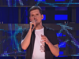 Звучни зид – С.А.Р.С.