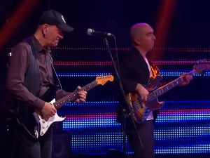 Грамофон – „Као какао“, Леб и сол