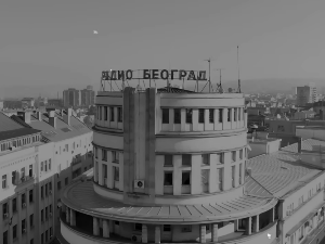 Радијски музички ствараоци – Милош Крстић