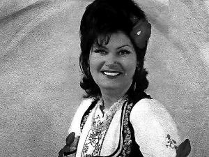 Док је света и века - Мира Васиљевић, 1. део