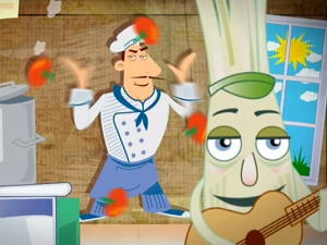 Ресторанчић залогајчић	ем. 174