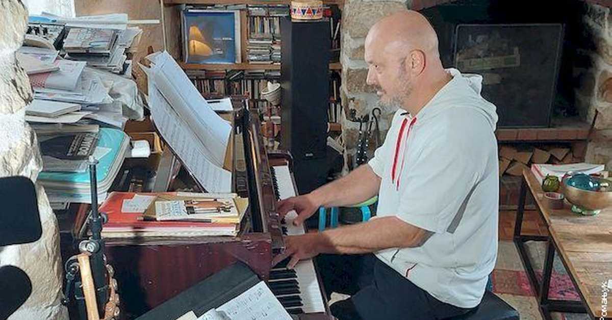 Креативни дистрикт: Бојан Зулуфикарпашић Креативни дистрикт: Бојан Зулуфикарпашић