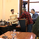 Инцидент у Градској управи у Ужицу