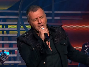 Звучни зид – Ван Гог