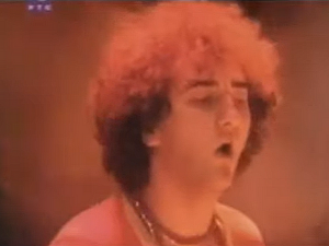 Легенде – Горан Ипе Ивандић