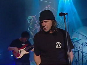 Звучни зид – Block Out