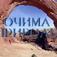 Очима природе: Игра светла и таме