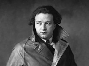 А. Хонегер: Краљ Давид