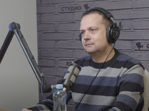 Аналогија: Александар Марков, професор историје – Само нам знање нико не може одузети