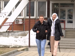 Дан борбе против рака-Јасминина прича
