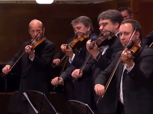 Док је света и века: 80 година Народног оркестра РТС