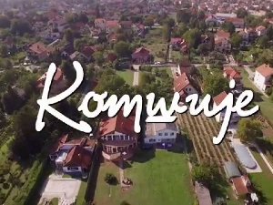 Комшије, 24. епизода