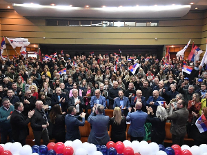 Избори на КиМ 28. децембра  – поклони из Брисела и пролећна математика