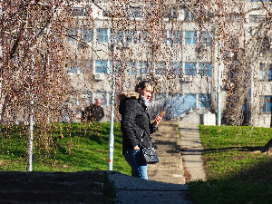 Ујутру испод нуле, током дана и до 10 степени