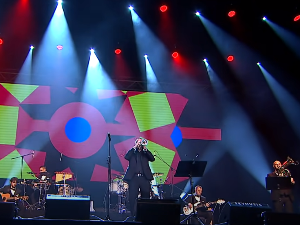 Звучни зид – Дејан Петровић & Биг Бенд