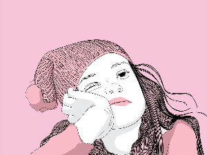 Добро јутро децо: Црвени човек