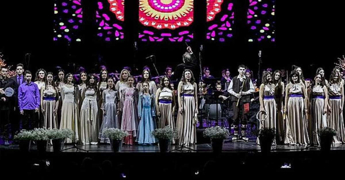 Гала Концерт Дечје филхармоније: Магија музике