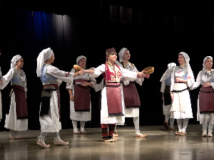 Народна игра, песма, музика - о магији и значају фолклора