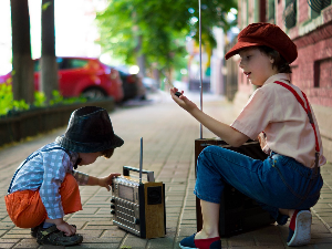 Мало појачај радио – Обележавамо Светски дан радија