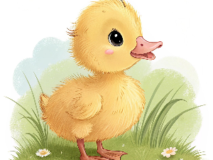 Добро јутро децо: Пачићи