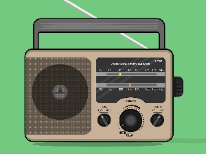 Мала радио драма: Не знам шта бих радио да немам радио