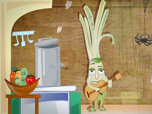 Ресторанчић залогајчић	еп.155