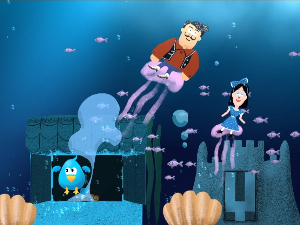 Плава птица	ц.22 ем.9