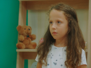 Мина прелази нивое 2: Мина и њен аватар