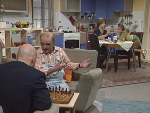 	Рецепт за игру:	Газда и пчеле