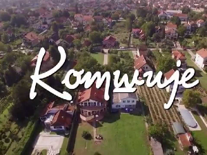 Комшије, 30. епизода