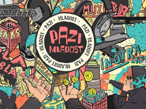 Пази младост: Гласање он лајн