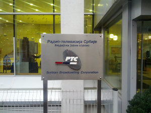 РТС покренуо дисциплински поступак против уредника ноћних вести Ивана Плавшића