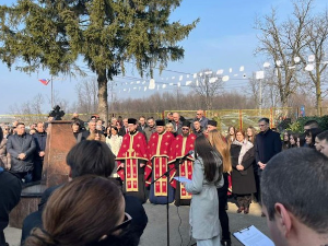 Бањалука, обележене 83 године од страдања ученика у насељу Шарговац