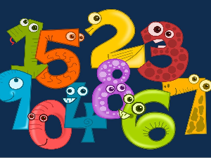 Мала радио драма: Немири у улици бројева 1