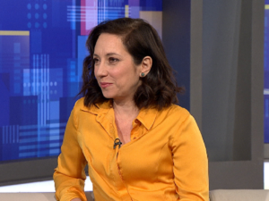 Велики људи из Радија: Паулина Манов