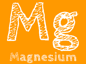 Авантуре црва Пере: Магнезијум